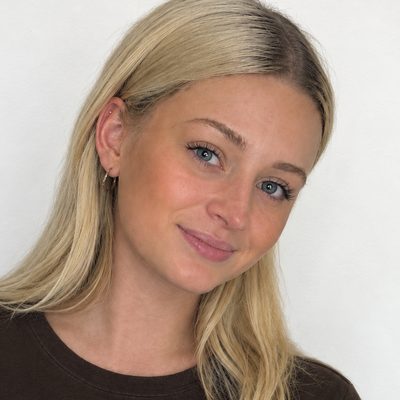 Courtney King