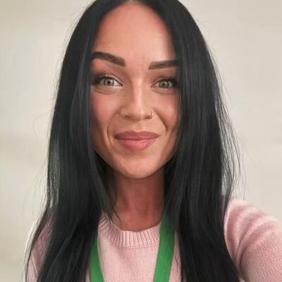 Lauren Breslin